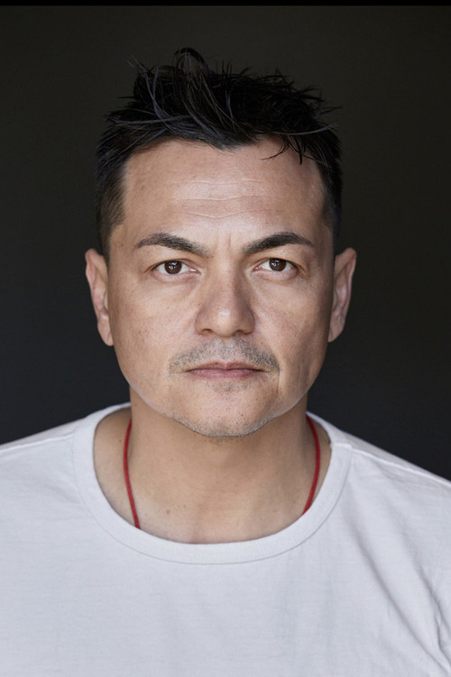 Eddie Hargitay profile