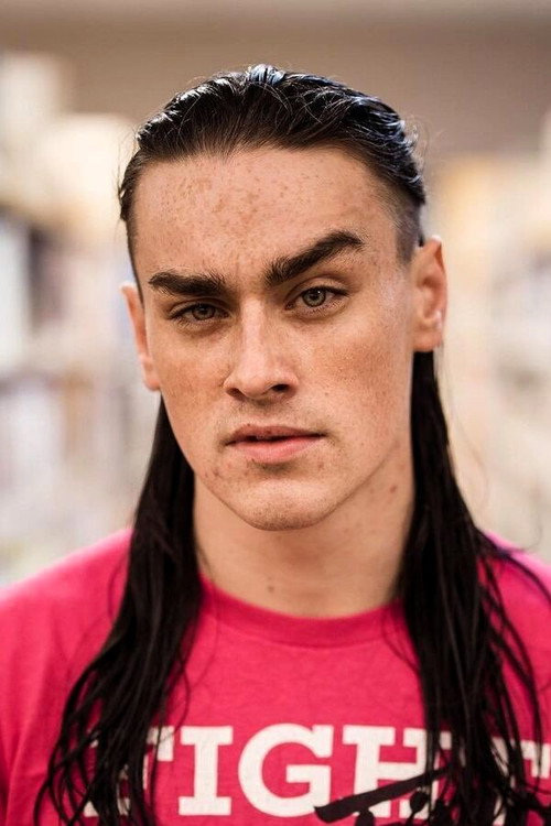 Photo of Brogan Finlay, Acting