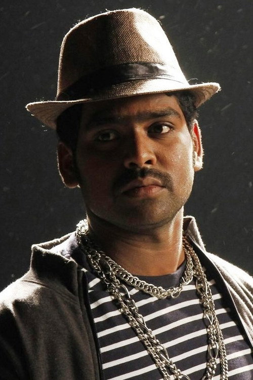 Photo of Tamizh, Acting