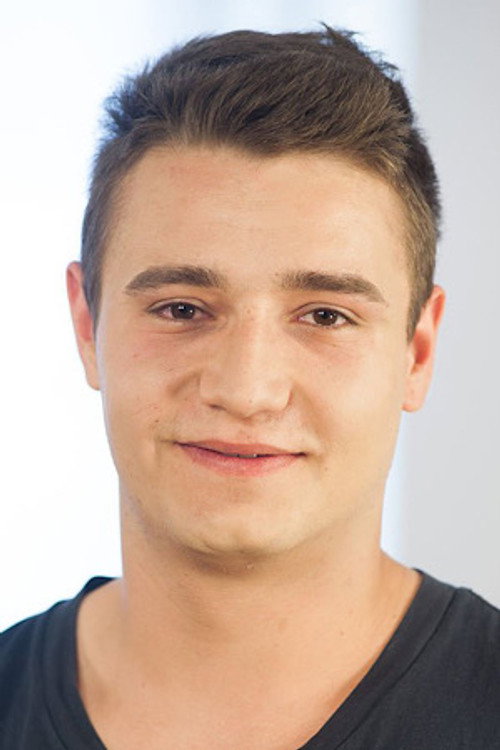 Photo of Gabriel Lonar, Acting