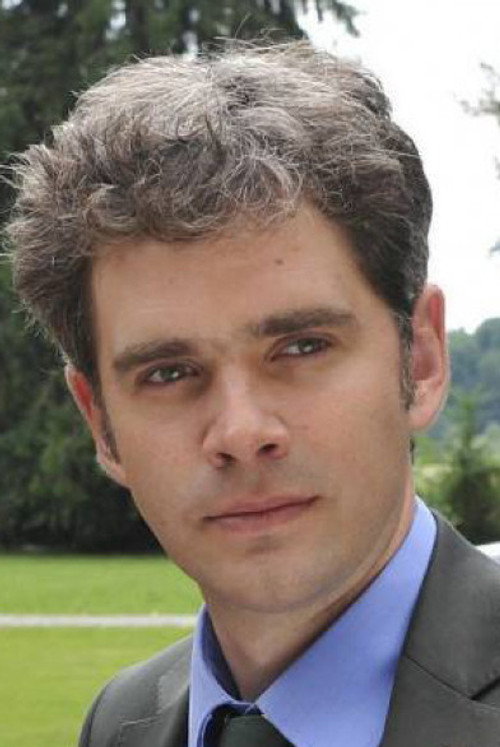 Photo of Oliver Boysen, Acting