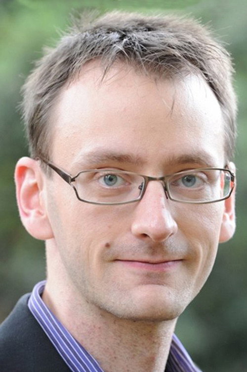 Photo of Lukáš Vacek, Acting