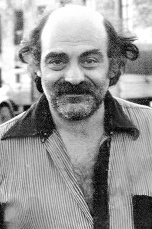 Photo of Mario Luciani, Acting