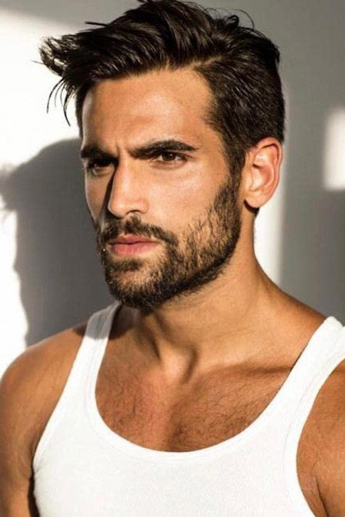 Photo of Tomer Macloof, Acting
