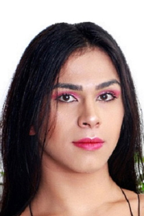 Photo of Luana Alves, Acting