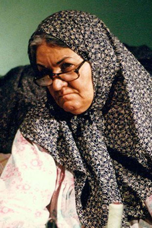 Photo of Parvindokht Yazdanian, Acting