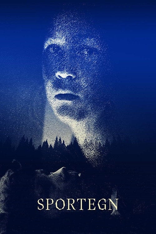 Movie poster for Traces (2019)