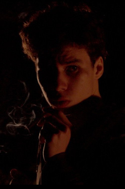 Photo of Amaru Villagran, Acting
