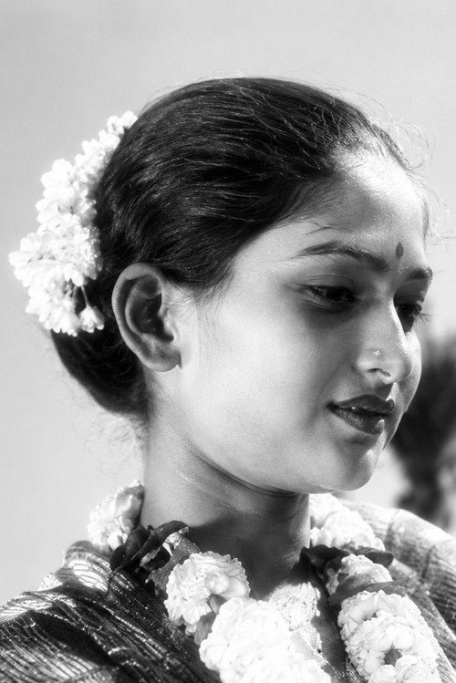 Photo of K. Thavamani Devi, Acting