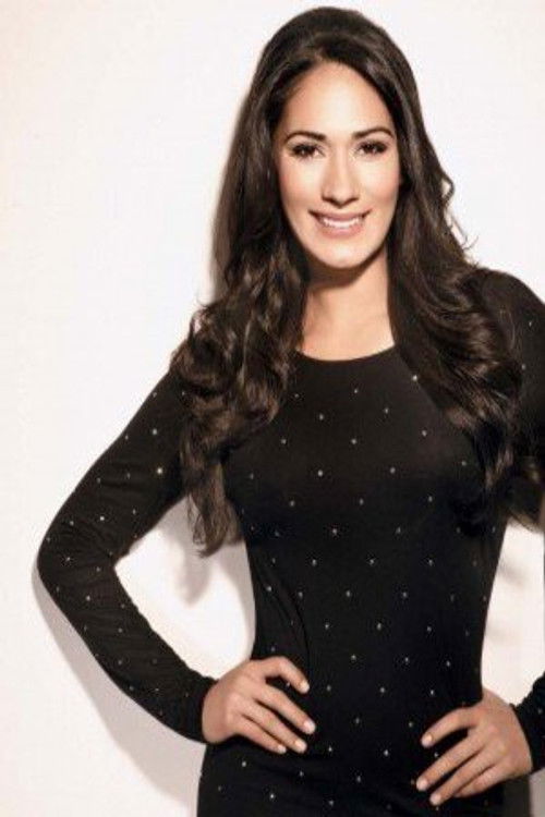 Mónica Gómez profile