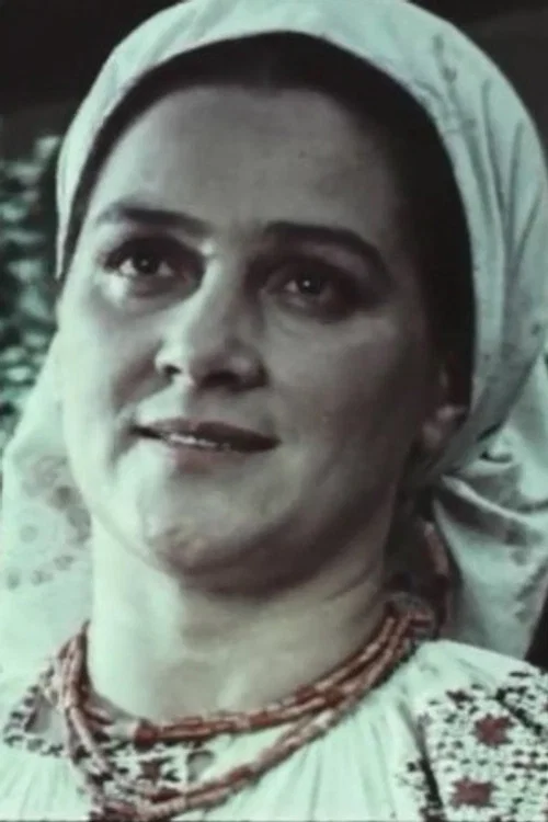 Photo of Ekaterina Litvinenko, Acting