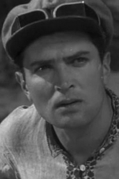Photo of Borys Bezhin, Acting