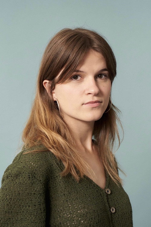 Photo of María Olmedilla, Directing