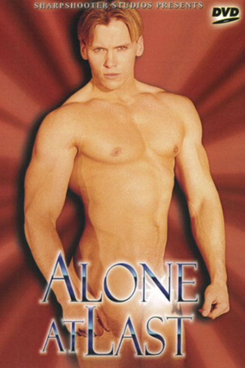 Movie poster for Alone At Last (1999)