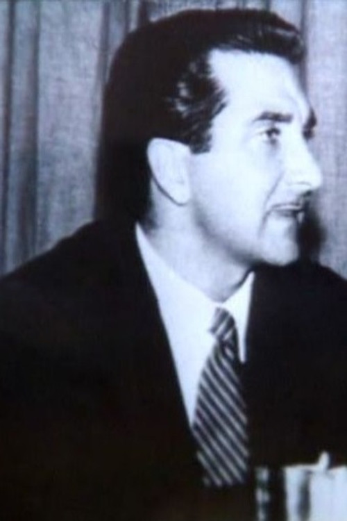 Photo of Octavio Alberola, Acting