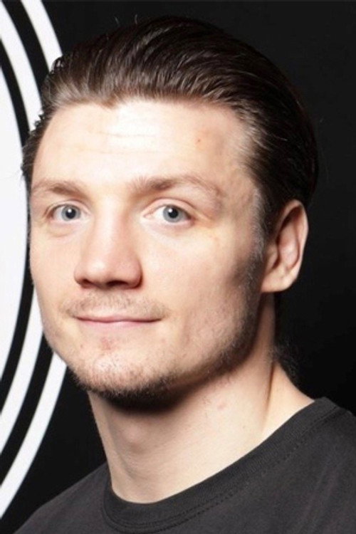 Photo of Aston Brown, Acting