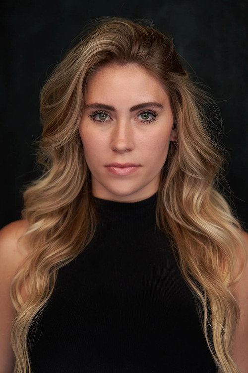 Photo of Mackenzie Hughes, Crew