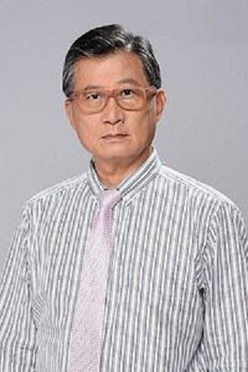 Photo of Chin-Tsung Kuan, Acting