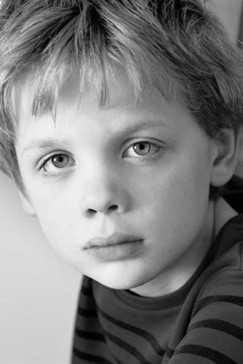 Photo of Mahé Laridan, Acting
