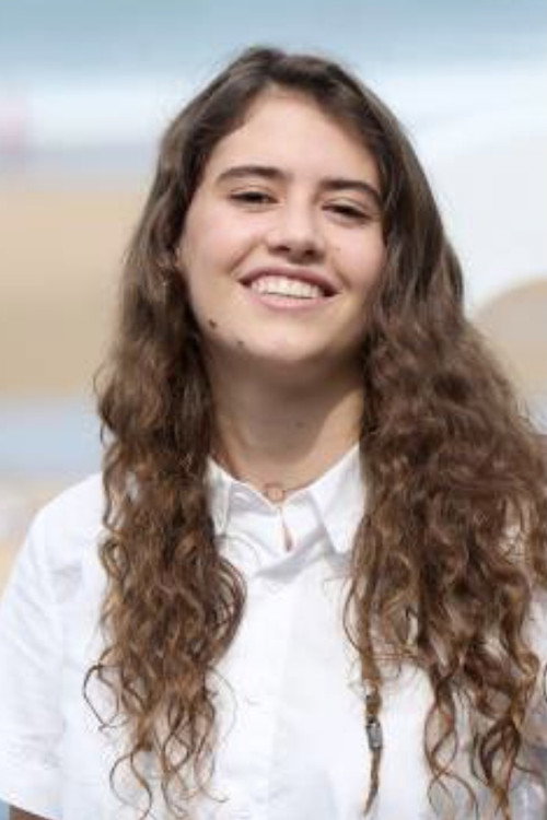 Photo of Candela Recio, Acting