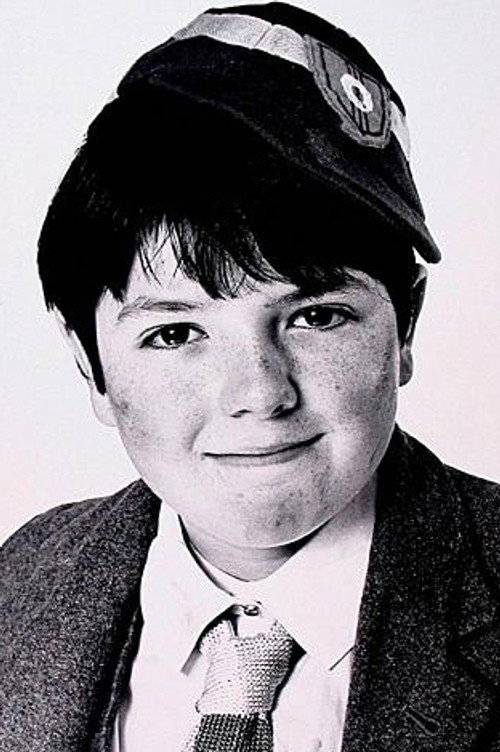 Adrian Dannatt profile