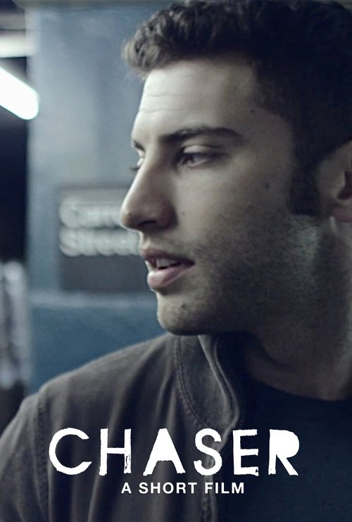 Movie poster for Chaser (2013)