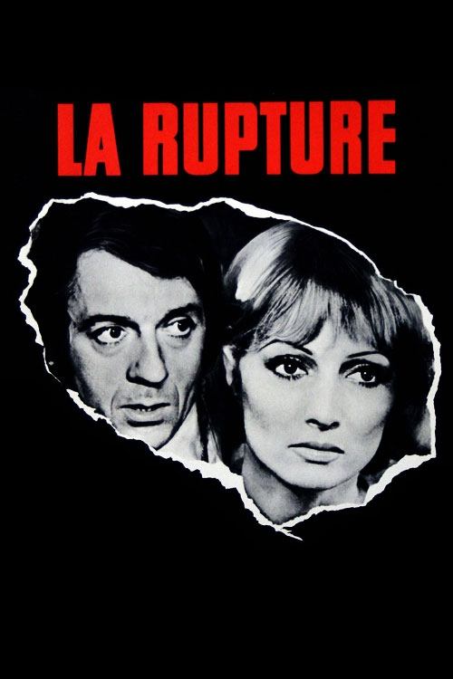 Movie poster for The Breach (1970)