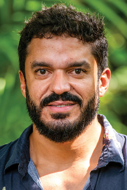 Photo of Thiago Castanho, Acting