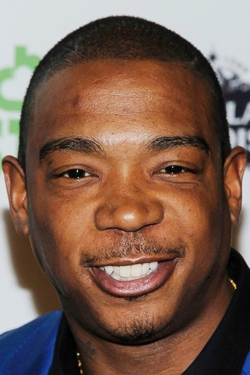 Ja Rule profile
