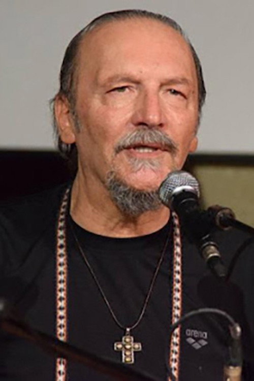 Photo of Juri Camisasca, Acting