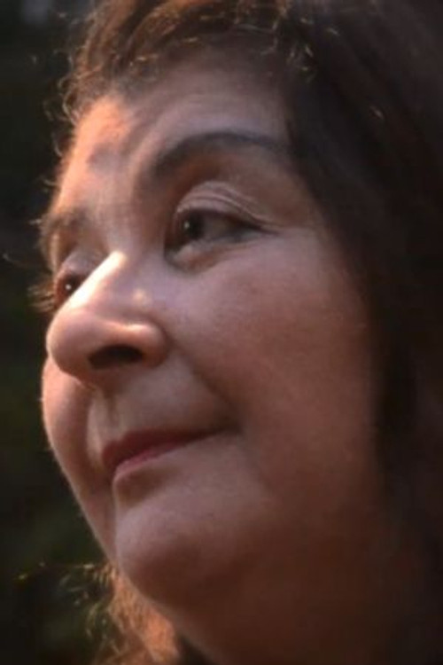 Photo of Elaine Cristina de Olive, Acting
