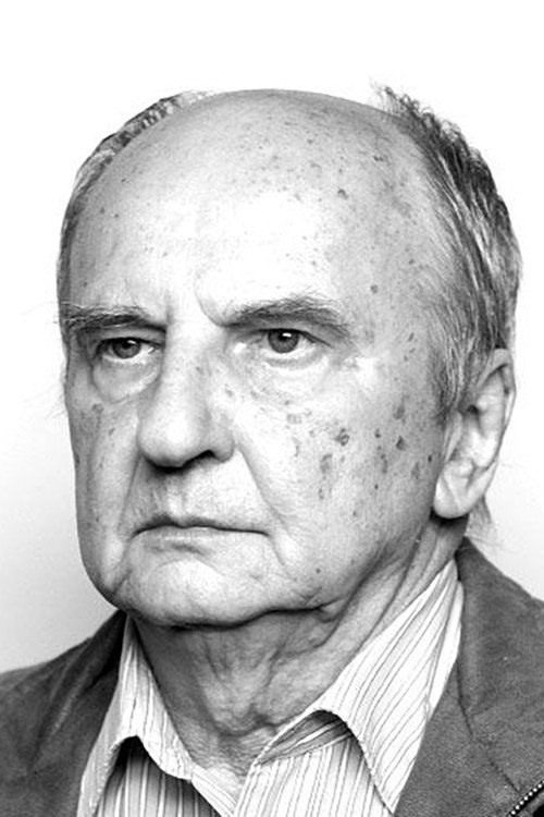 Photo of Henryk Ryszka, Directing