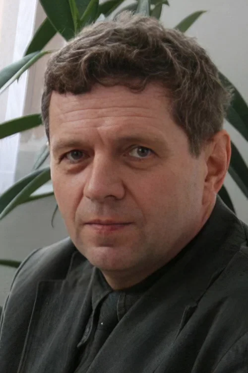 Photo of František Skřípek, Acting