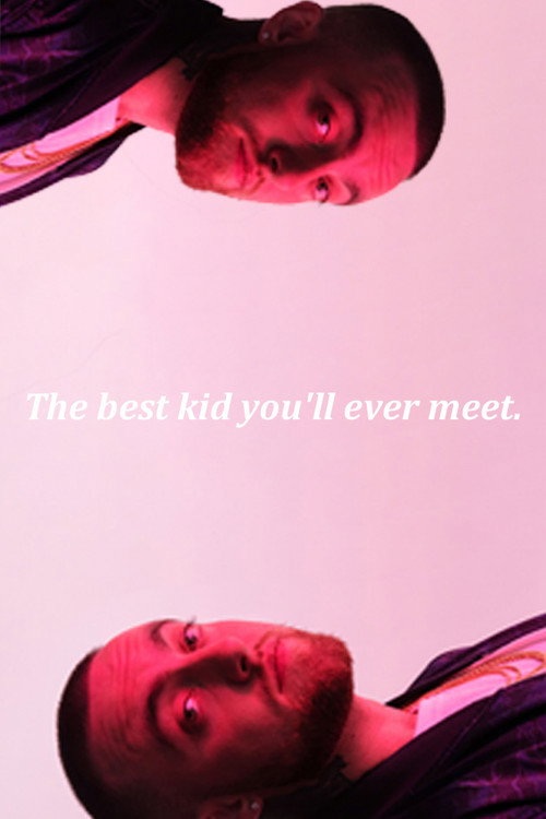 Movie poster for The best kid you'll ever meet. : A tribute to Mac Miller (2022)