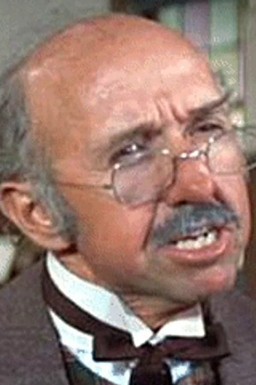 Photo of Richard Collier, Acting