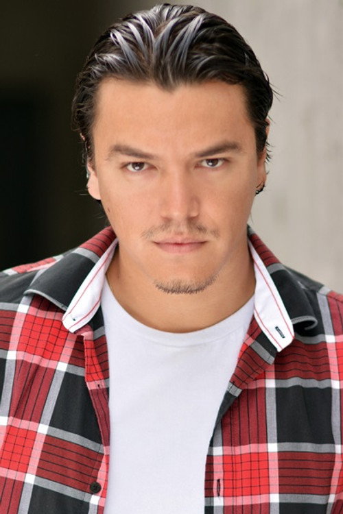 Photo of Mathias Retamal, Acting