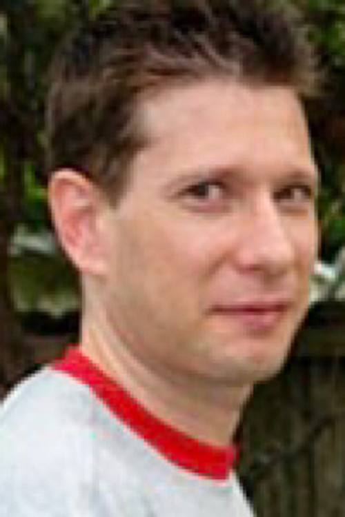Photo of Adam Gabriel, Acting