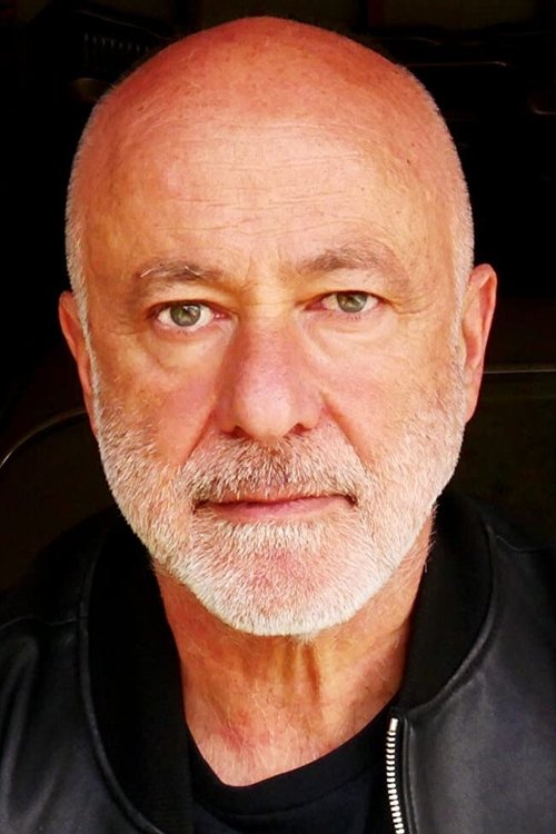 Photo of Jay Harik, Acting