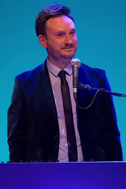 Ed Sheldrake profile