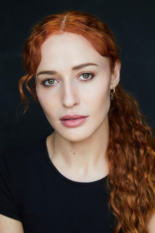 Photo of Jamaica Vaughan, Acting