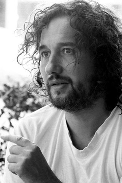 Photo of David Duponchel, Acting