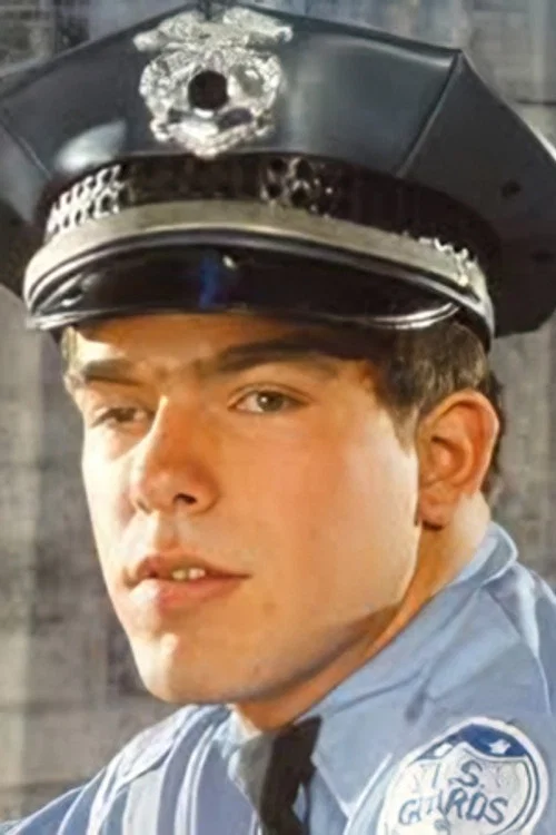 Photo of Keven Bryant, Acting