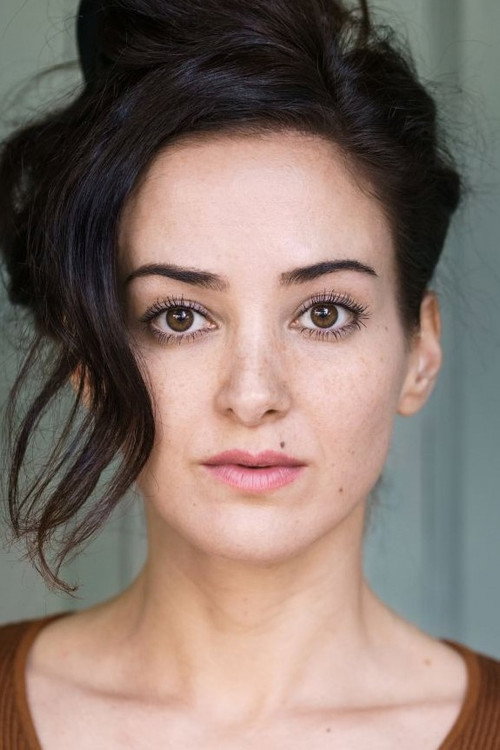 Photo of Sevda Polat, Acting