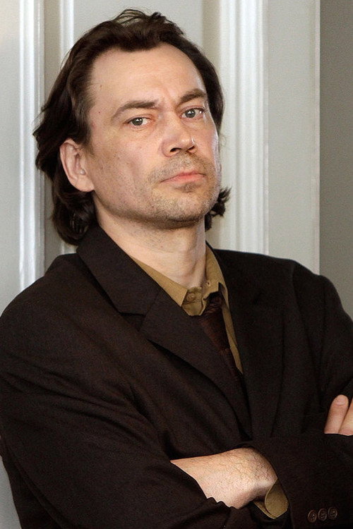 Photo of Evaldas Jaras, Acting