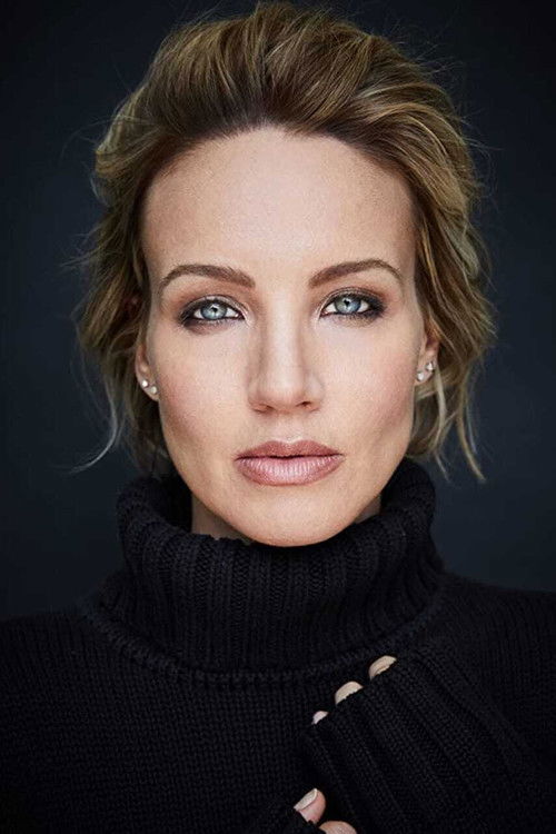 Brianne Davis profile