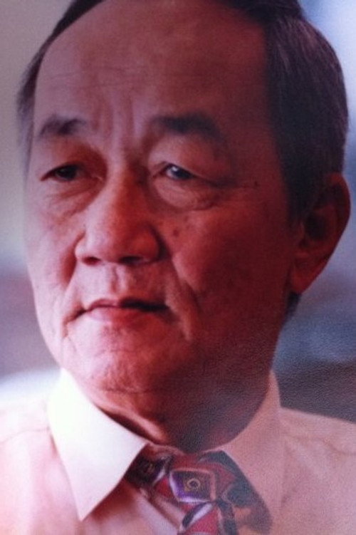 Photo of Steven Woon, Acting