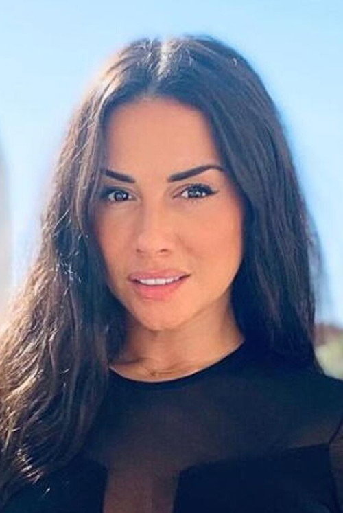 Christina Moustaka profile