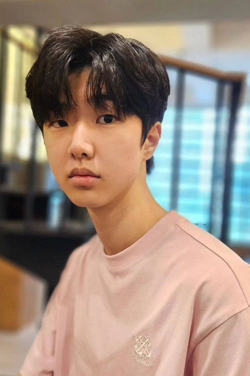 Park Min soo profile