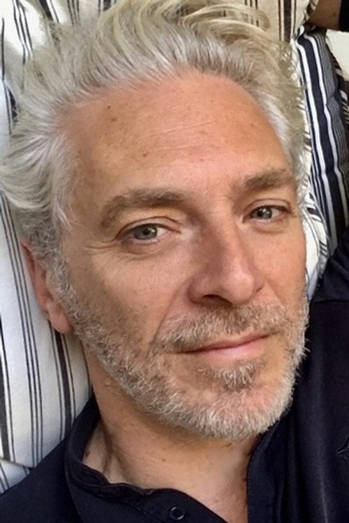 Photo of Nicolas Mercier, Writing