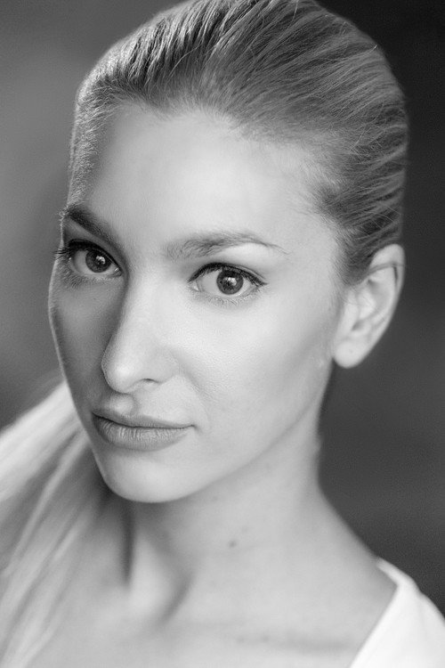 Photo of Kasey Iliana Sfetsios, Acting
